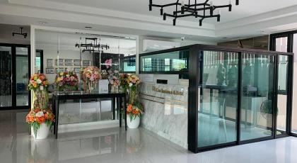 Icare Residence & Hotel - image 6