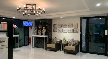 Icare Residence & Hotel - image 8