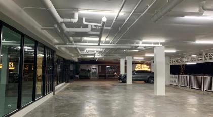 Icare Residence & Hotel - image 9