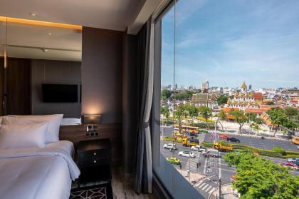Ayathorn Bangkok