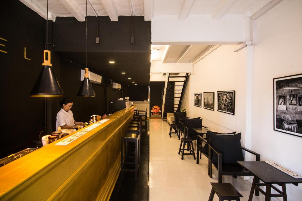 Chatel Samyan Bkk - main image