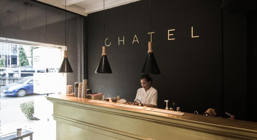 Chatel Samyan Bkk - image 2