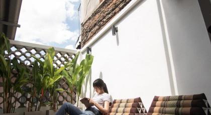 Chatel Samyan Bkk - image 5