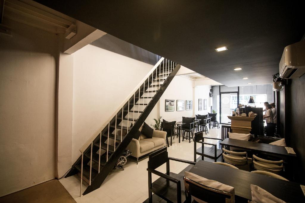 Chatel Samyan Bkk - image 7