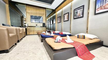 O2 Luxury Hotel - image 12