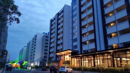O2 Luxury Hotel - image 21