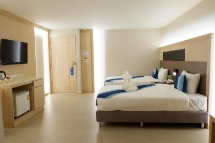 O2 Luxury Hotel - image 5
