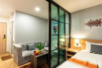 Metro Hotel Ratchada 36 - image 22