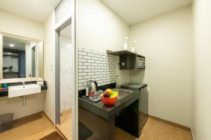 Metro Hotel Ratchada 36 - image 26