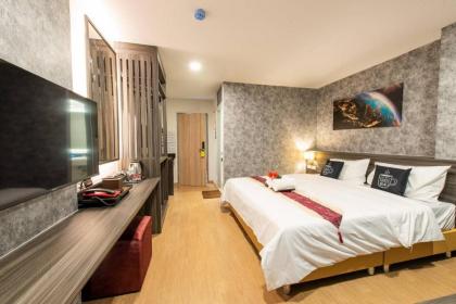 Metro Hotel Ratchada 36 - image 30