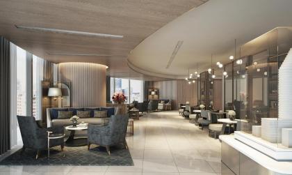 Magnolias Ratchadamri Boulevard Serviced Residences - image 11