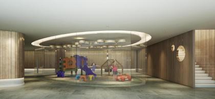 Magnolias Ratchadamri Boulevard Serviced Residences - image 12