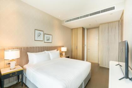 Magnolias Ratchadamri Boulevard Serviced Residences - image 13