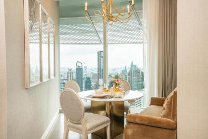 Magnolias Ratchadamri Boulevard Serviced Residences - image 18