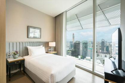 Magnolias Ratchadamri Boulevard Serviced Residences - image 19