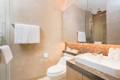 Magnolias Ratchadamri Boulevard Serviced Residences - image 21