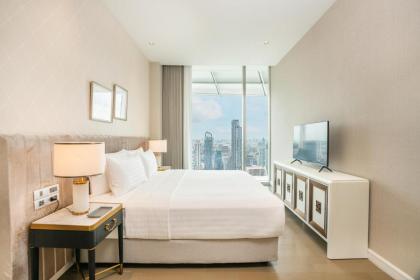 Magnolias Ratchadamri Boulevard Serviced Residences - image 4
