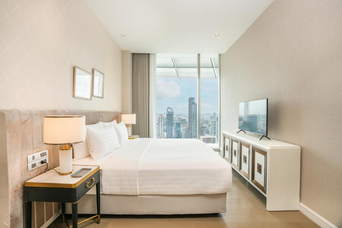 Magnolias Ratchadamri Boulevard Serviced Residences - image 4