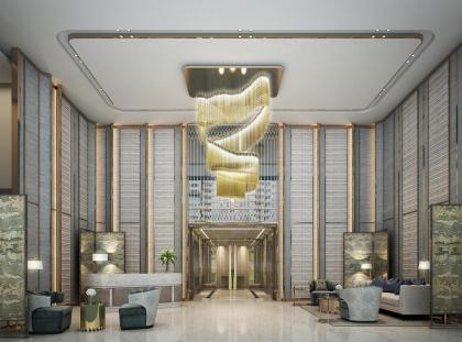 Magnolias Ratchadamri Boulevard Serviced Residences - image 8