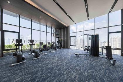 Wyndham Bangkok Queen Convention Centre - SHA Extra Plus - image 12