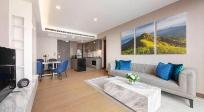Wyndham Bangkok Queen Convention Centre - SHA Extra Plus - image 8