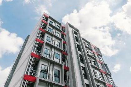 AFP Residence Hotel