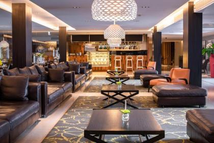 S Ratchada Leisure Hotel - SHA PLUS - image 15