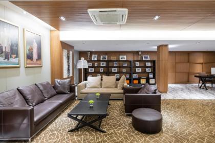 S Ratchada Leisure Hotel - SHA PLUS - image 16
