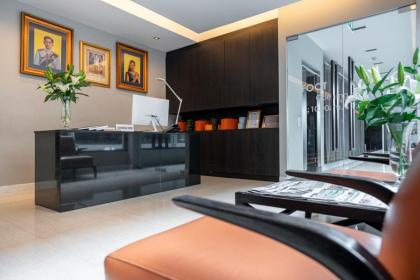 S Ratchada Leisure Hotel - SHA PLUS - image 18