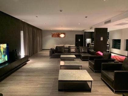 S Ratchada Leisure Hotel - SHA PLUS - image 19