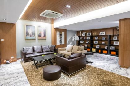 S Ratchada Leisure Hotel - SHA PLUS - image 2