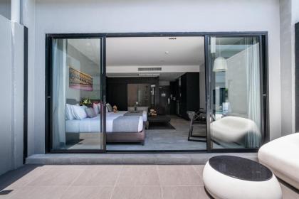 S Ratchada Leisure Hotel - SHA PLUS - image 20