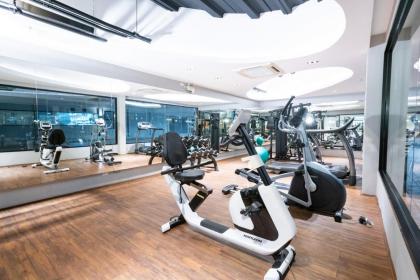 S Ratchada Leisure Hotel - SHA PLUS - image 4
