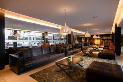 S Ratchada Leisure Hotel - SHA PLUS - image 7