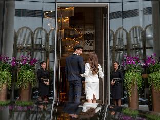 Magnolias Ratchadamri Boulevard Serviced Residence - main image