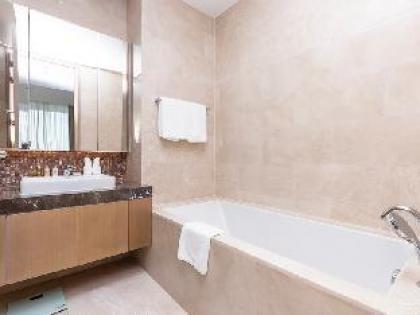 Magnolias Ratchadamri Boulevard Serviced Residence - image 11