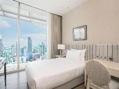 Magnolias Ratchadamri Boulevard Serviced Residence - image 13