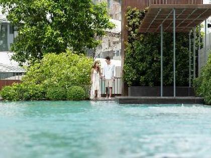 Magnolias Ratchadamri Boulevard Serviced Residence - image 16