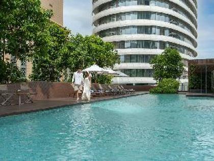 Magnolias Ratchadamri Boulevard Serviced Residence - image 17