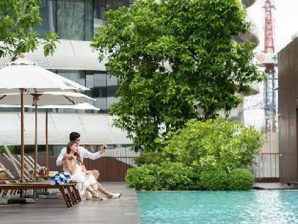 Magnolias Ratchadamri Boulevard Serviced Residence - image 18