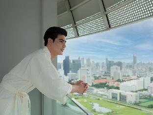 Magnolias Ratchadamri Boulevard Serviced Residence - image 6