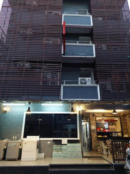 BB GuestHouse - image 3