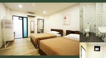 398 HOSTEL - image 10