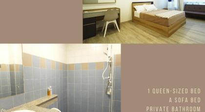 398 HOSTEL - image 13