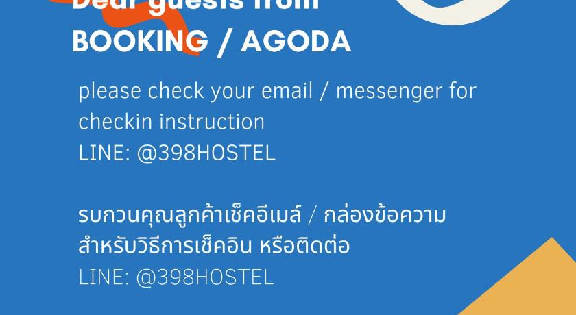 398 HOSTEL - image 2