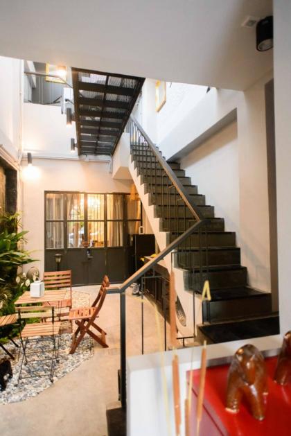 87 Oldtown at River Pier - image 7