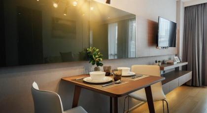 Montana Hotel and Residence (SHA Extra Plus) - image 10