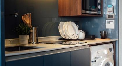 Montana Hotel and Residence (SHA Extra Plus) - image 11