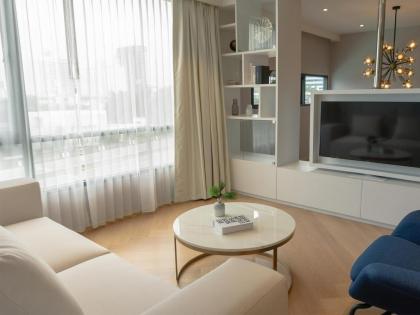 Montana Hotel and Residence (SHA Extra Plus) - image 14