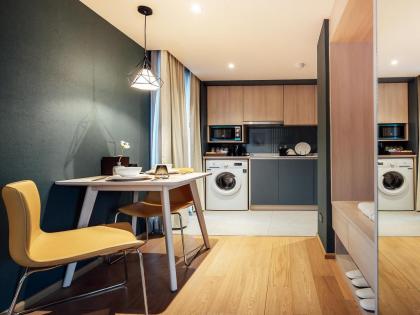 Montana Hotel and Residence (SHA Extra Plus) - image 15